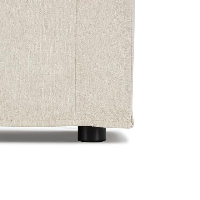 Crayford Sofa - U&U Home Budget Furniture (Carteret, NJ)