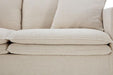 Crayford L-Sectional - U&U Home Budget Furniture (Carteret, NJ)