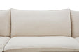 Crayford L-Sectional - U&U Home Budget Furniture (Carteret, NJ)
