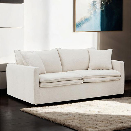 Crayford Sofa - U&U Home Budget Furniture (Carteret, NJ)