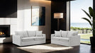 Crayford Loveseat - U&U Home Budget Furniture (Carteret, NJ)