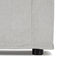 Crayford L-Sectional - U&U Home Budget Furniture (Carteret, NJ)