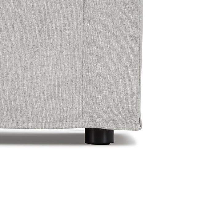 Crayford Sofa - U&U Home Budget Furniture (Carteret, NJ)