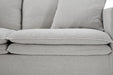 Crayford L-Sectional - U&U Home Budget Furniture (Carteret, NJ)