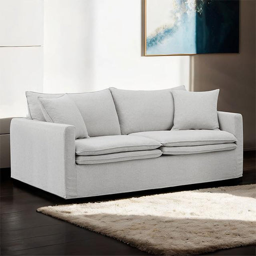 Crayford Sofa - U&U Home Budget Furniture (Carteret, NJ)