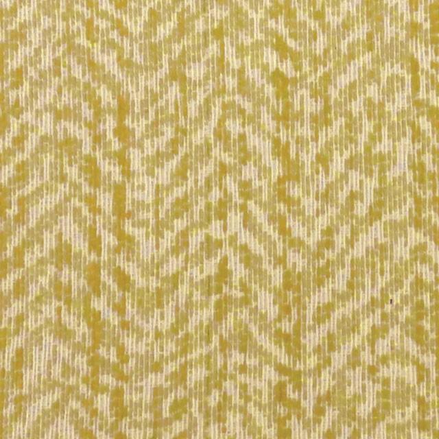 Gail Yellow 22" X 22" Pillow, Yellow (2/CTN) - U&U Home Budget Furniture (Carteret, NJ)