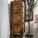 GALANTHUS Chest - U&U Home Budget Furniture (Carteret, NJ)