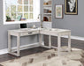 GALARGA Lift-top Corner Desk - U&U Home Budget Furniture (Carteret, NJ)