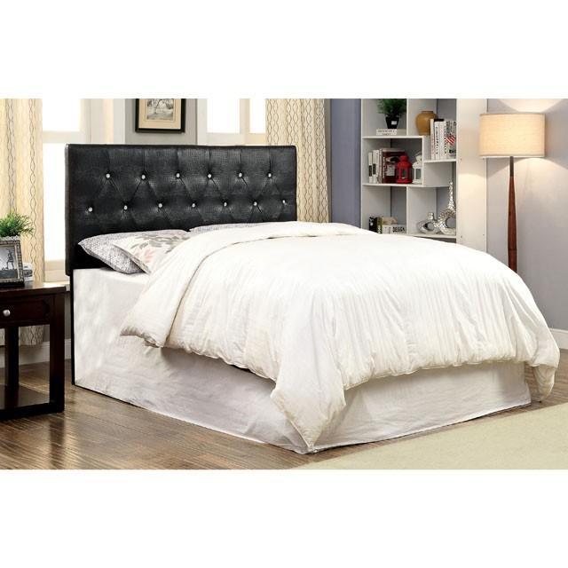 Galen Twin Headboard - U&U Home Budget Furniture (Carteret, NJ)