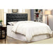 Galen Twin Headboard - U&U Home Budget Furniture (Carteret, NJ)