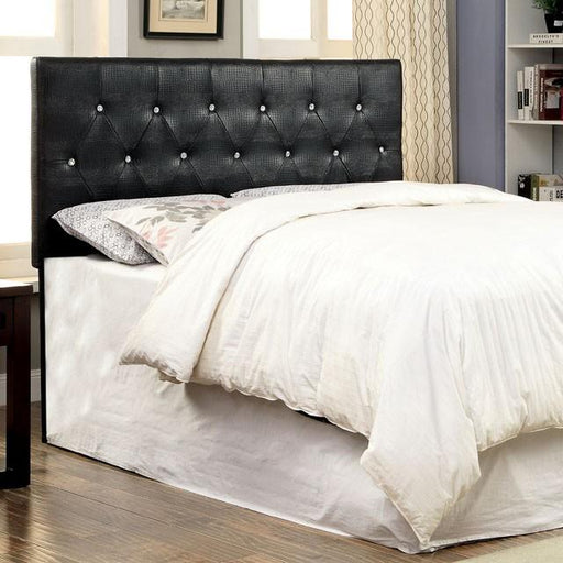 Galen Twin Headboard - U&U Home Budget Furniture (Carteret, NJ)