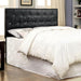 Galen Twin Headboard - U&U Home Budget Furniture (Carteret, NJ)
