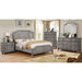 Ganymede Mirror - U&U Home Budget Furniture (Carteret, NJ)