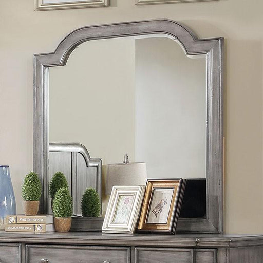 Ganymede Mirror - U&U Home Budget Furniture (Carteret, NJ)