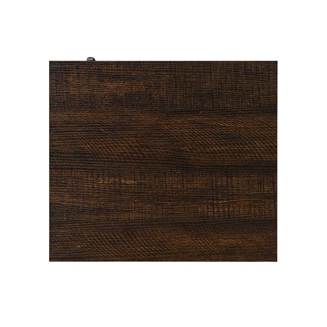 Garibaldi Side Table - U&U Home Budget Furniture (Carteret, NJ)