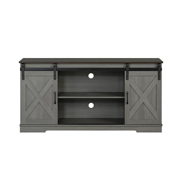 Garibaldi TV Stand - U&U Home Budget Furniture (Carteret, NJ)