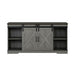 Garibaldi TV Stand - U&U Home Budget Furniture (Carteret, NJ)