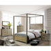 Garland Mirror - U&U Home Budget Furniture (Carteret, NJ)