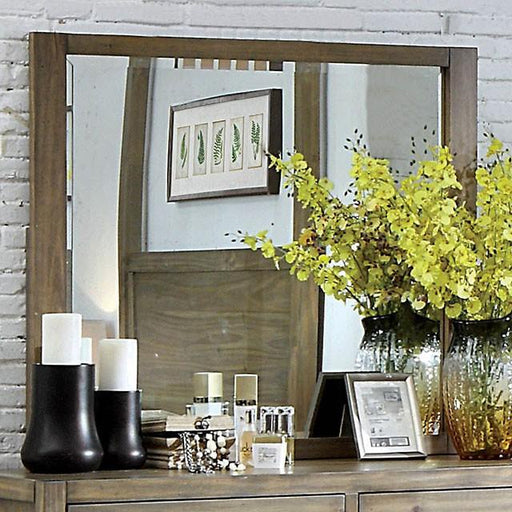Garland Mirror - U&U Home Budget Furniture (Carteret, NJ)