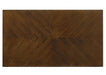GARNETT Dining Table - U&U Home Budget Furniture (Carteret, NJ)