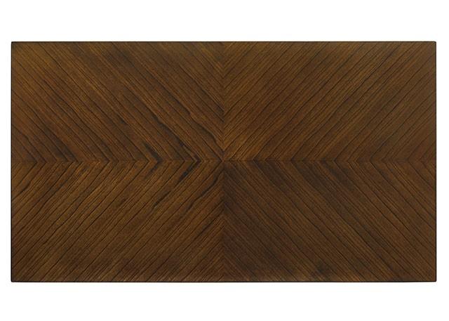 GARNETT Dining Table - U&U Home Budget Furniture (Carteret, NJ)