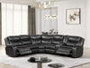 Gatria Sectional - U&U Home Budget Furniture (Carteret, NJ)