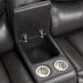 Gatria Sectional - U&U Home Budget Furniture (Carteret, NJ)