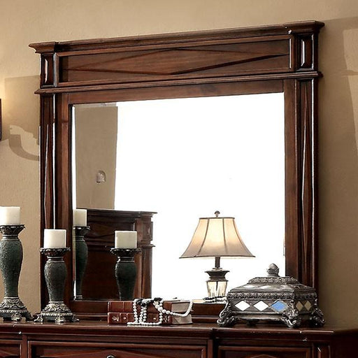 Gayle Mirror - U&U Home Budget Furniture (Carteret, NJ)