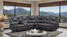 Gelasia Sofa - U&U Home Budget Furniture (Carteret, NJ)