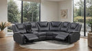 Gelasia Sofa - U&U Home Budget Furniture (Carteret, NJ)