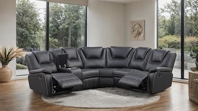 Gelasia Sofa - U&U Home Budget Furniture (Carteret, NJ)