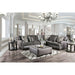 Gellhorn Sectional - U&U Home Budget Furniture (Carteret, NJ)