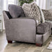 Gellhorn Sectional - U&U Home Budget Furniture (Carteret, NJ)