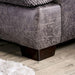 Gellhorn Sectional - U&U Home Budget Furniture (Carteret, NJ)