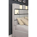Gemma Bed - U&U Home Budget Furniture (Carteret, NJ)