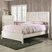 Geneva Full & Twin Bed - U&U Home Budget Furniture (Carteret, NJ)