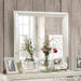 Geneva Mirror - U&U Home Budget Furniture (Carteret, NJ)