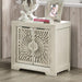 Geneva Night Stand - U&U Home Budget Furniture (Carteret, NJ)