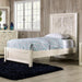 Geneva Full & Twin Bed - U&U Home Budget Furniture (Carteret, NJ)
