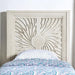 Geneva Full & Twin Bed - U&U Home Budget Furniture (Carteret, NJ)