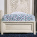 Geneva Full & Twin Bed - U&U Home Budget Furniture (Carteret, NJ)