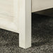 Geneva Bed - U&U Home Budget Furniture (Carteret, NJ)