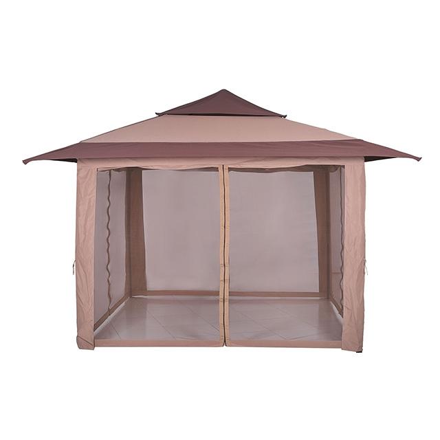 Genoa Pop Up Gazebo - U&U Home Budget Furniture (Carteret, NJ)