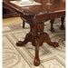 Georgetown 7 Pc Dining Table Set - U&U Home Budget Furniture (Carteret, NJ)
