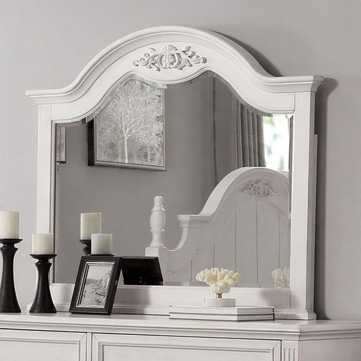 GEORGETTE Mirror - U&U Home Budget Furniture (Carteret, NJ)