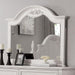 GEORGETTE Mirror - U&U Home Budget Furniture (Carteret, NJ)