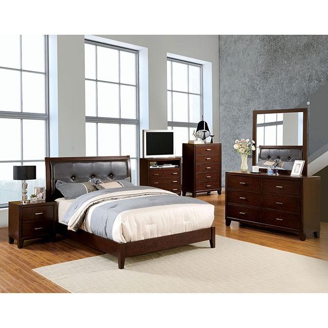 Enrico Dresser - U&U Home Budget Furniture (Carteret, NJ)
