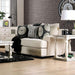 GERMAINE Loveseat - U&U Home Budget Furniture (Carteret, NJ)