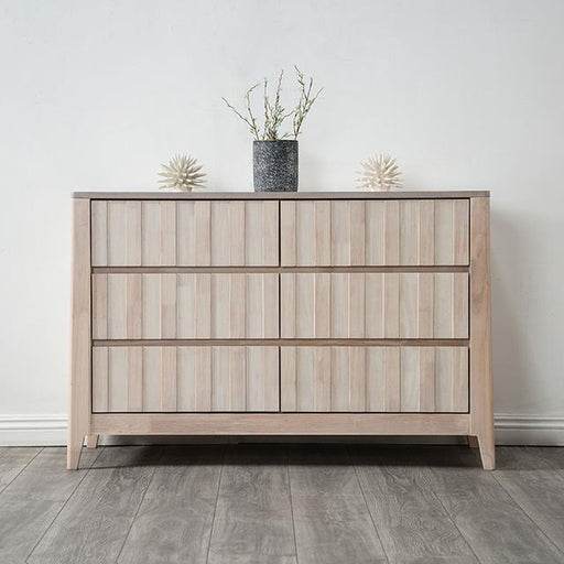 Gervais Dresser - U&U Home Budget Furniture (Carteret, NJ)