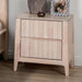 Gervais Night Stand - U&U Home Budget Furniture (Carteret, NJ)